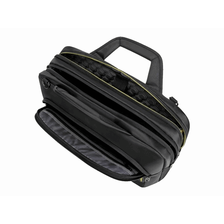 Citygear 15.6" Topload Black