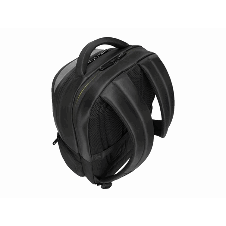 Citygear 17.3" Backpack Blk