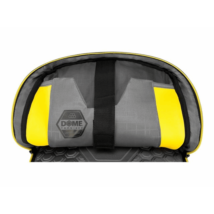 Citygear 17.3" Backpack Blk