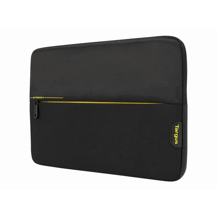 CityGear Laptop Sleeve - 13.3inch - Black