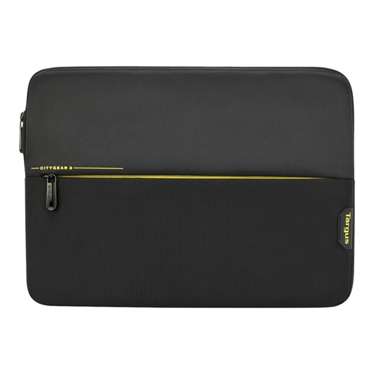 CityGear Laptop Sleeve - 13.3inch - Black CityGear Laptop Sleeve - 13.3inch - Black