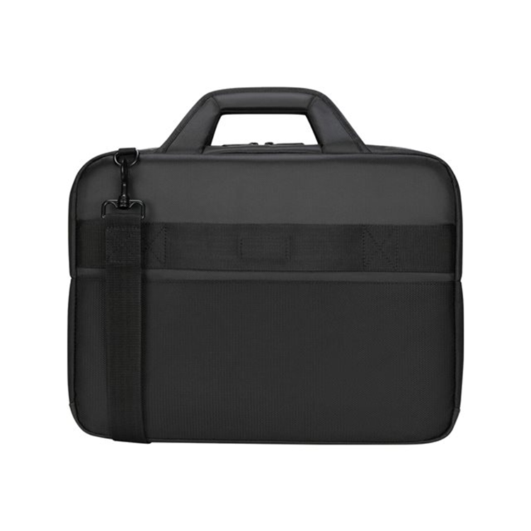 CityGear Topload Laptop Case - 12-14inch - Black CityGear Topload Laptop Case - 12-14inch - Black