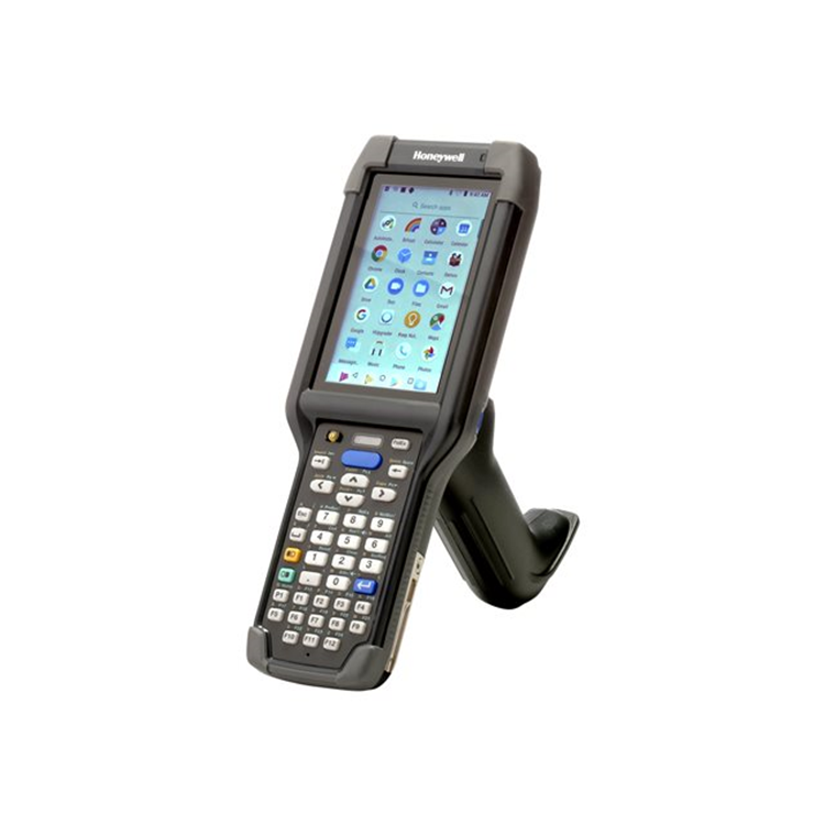 CK65 2GB/32GB MEMORY NUMERIC-F