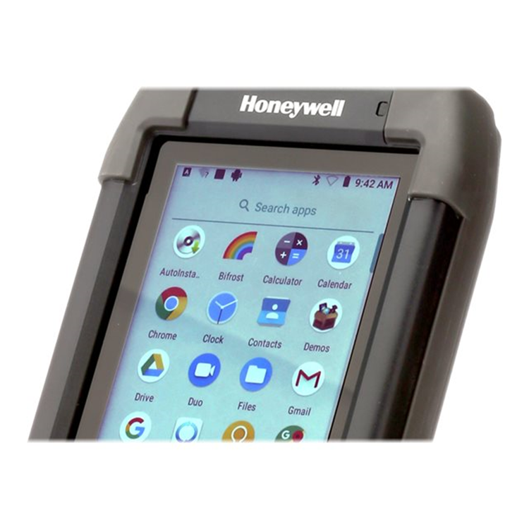 CK65 4/32GB nCAM Alph 68x SCP