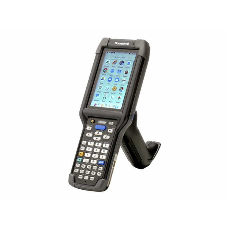 CK65 4/32GB nCAM LgNum 68x SCP