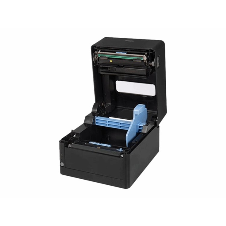 CL-E300 PRINT Barcode CUT LAN
