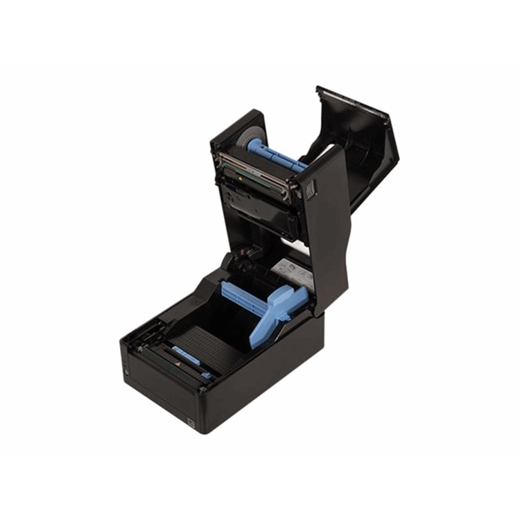 CL-E321 PRINT BC CUTTER LAN