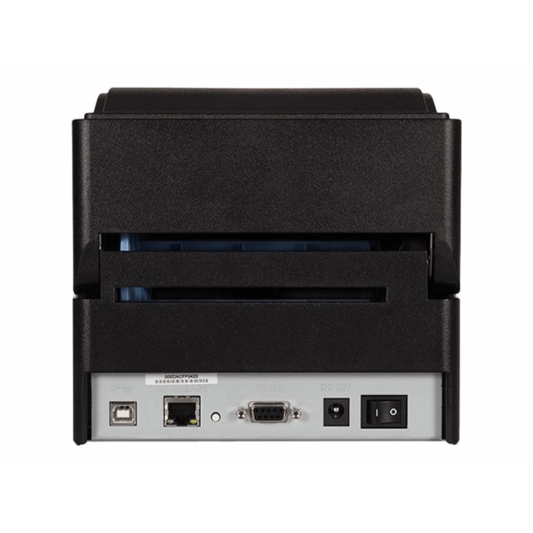 CL-E321 PRINT BC CUTTER LAN