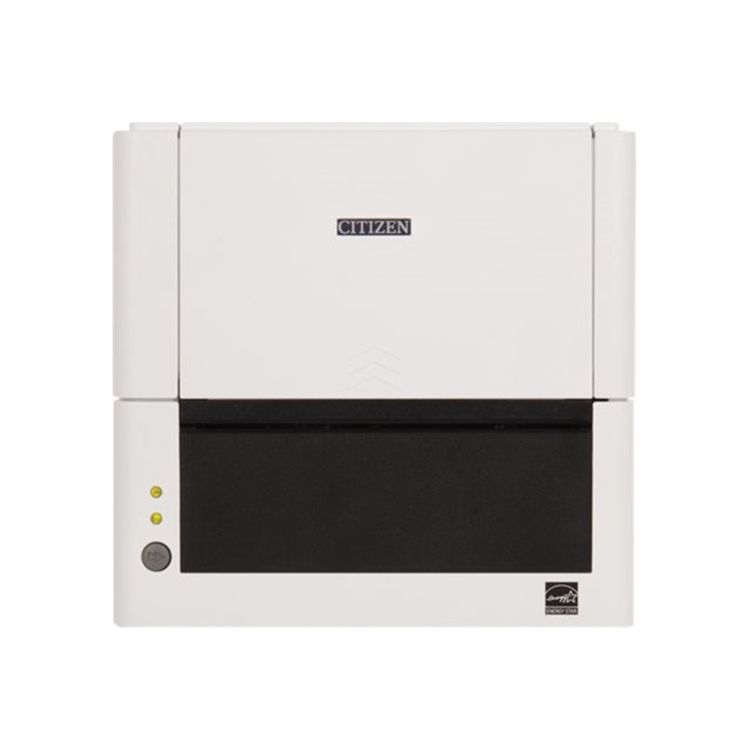 CL-E331 PRINT TT 4.65IN 300dpi
