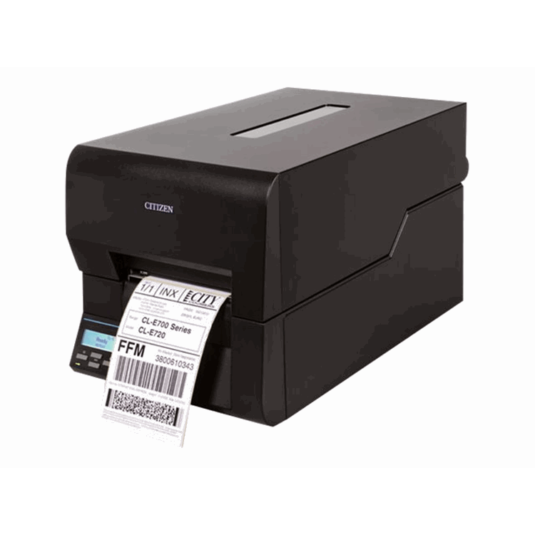 CL-E720 LABEL PRINTER