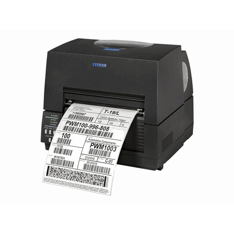 CL-S6621 LABEL PRINTER