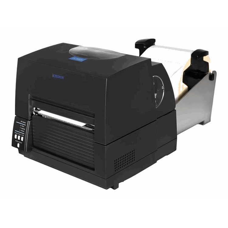 CL-S6621XL LABEL PRINTER