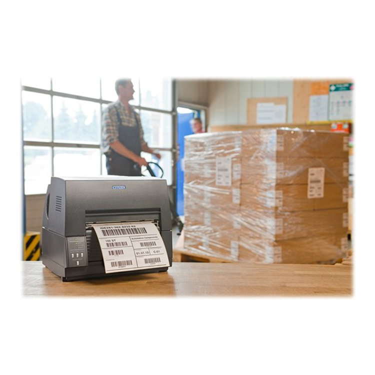 CL-S6621XL LABEL PRINTER
