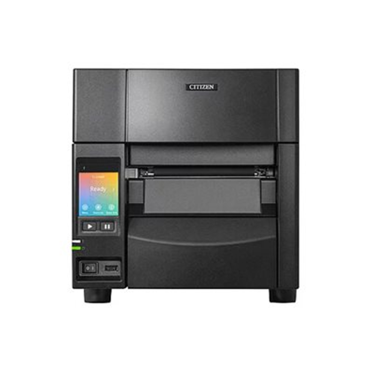 CL-S703III Printer Black 300 dpi