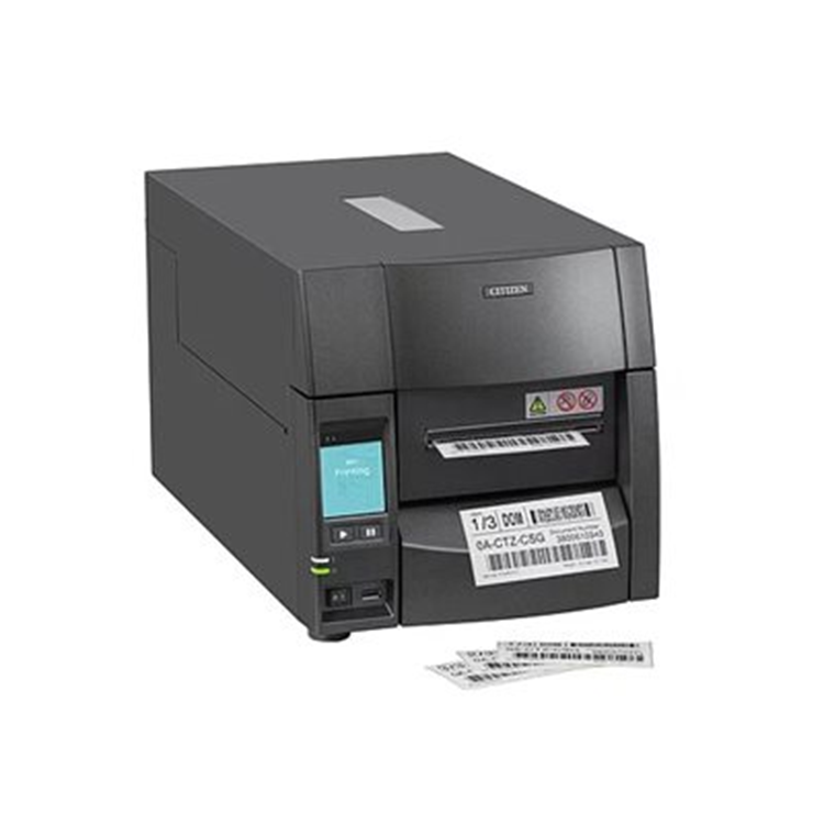 CL-S703III Printer Black 300 dpi