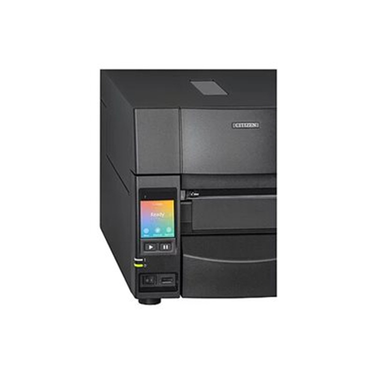 CL-S703III Printer Black 300 dpi