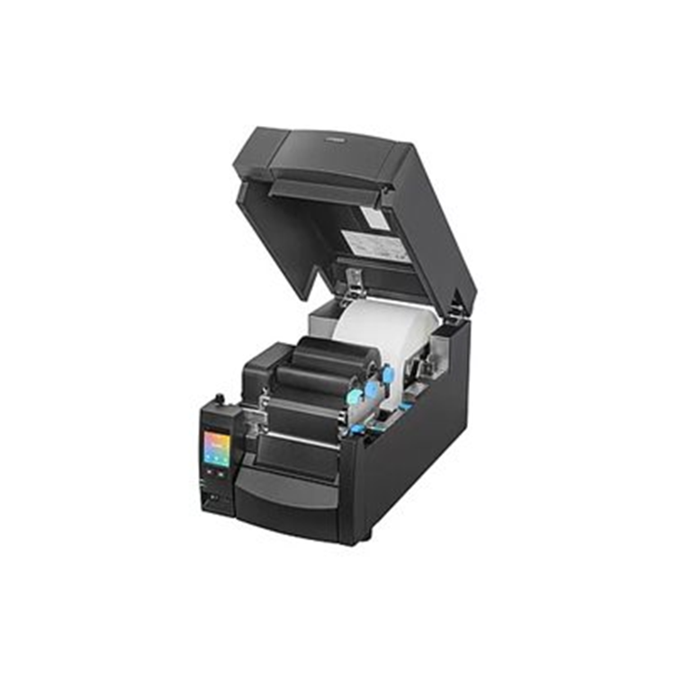 CL-S703III Printer Black 300 dpi