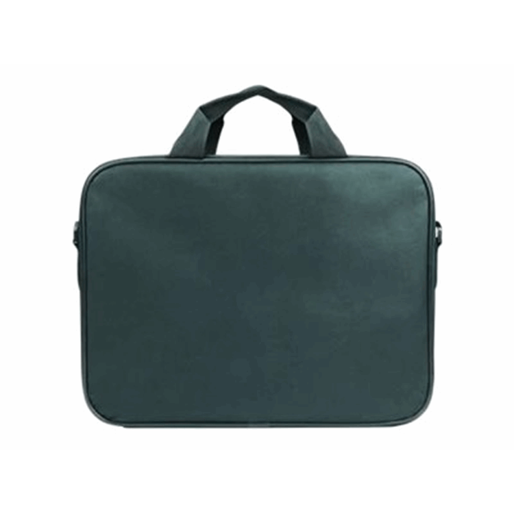 Clamshell for notebook up to 15.6i - 1 PC compartment with hard frame - 1 zipped front pocket - Shou Clamshell for notebook up to 15.6i - 1 PC compartment with hard frame - 1 zipped front pocket - Shou