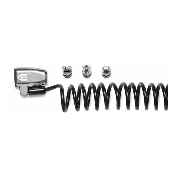 ClickSafe 2.0 Univ. Keyed Laptop Lock ClickSafe 2.0 Univ. Keyed Laptop Lock