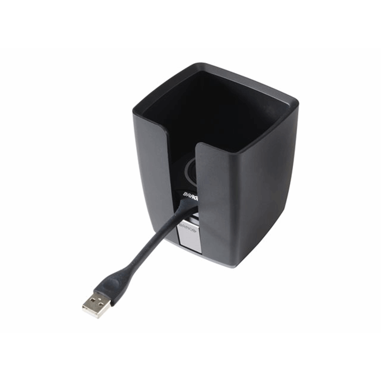 ClickShare tray