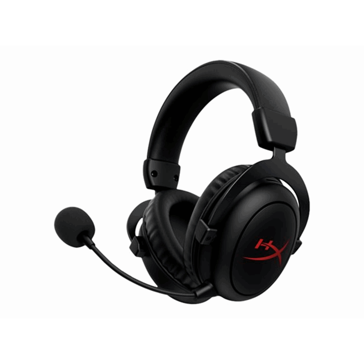 Cloud II Core Wireless Black