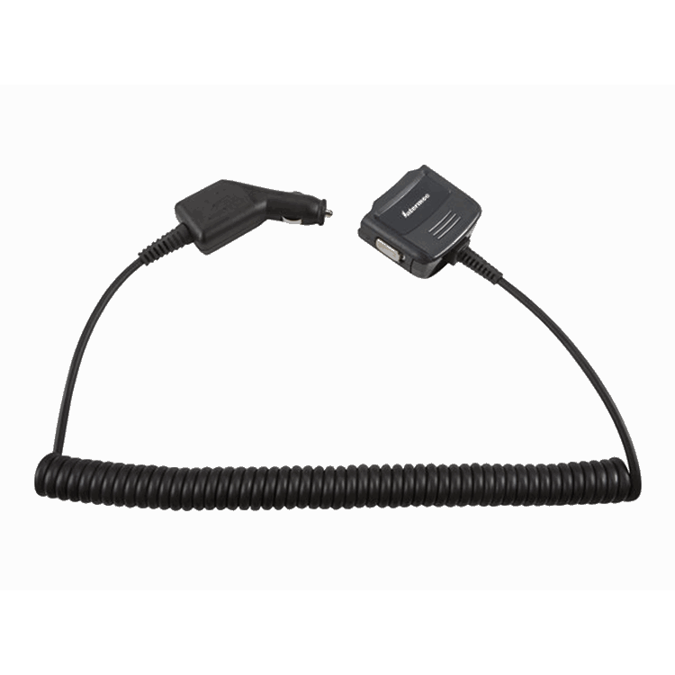 CN70/CK70 ENDCAP PWR ADAPTER TO CIG LIGH
