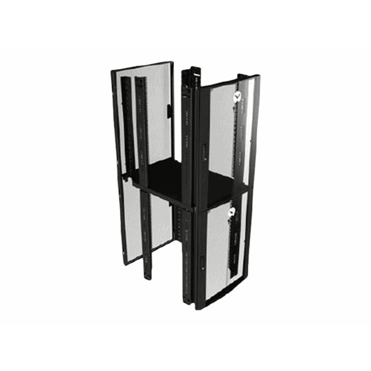 Colocation Kit 42Ux800x1200 Color RAL702