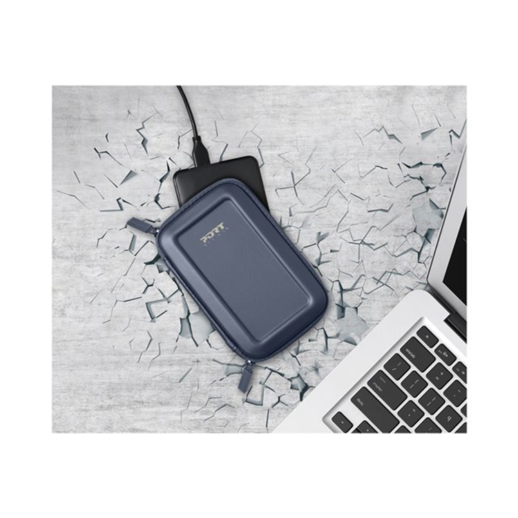 Colorado Shock HDD NY