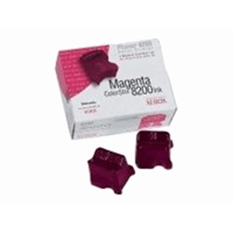 Colorstix/2xMagenta f Phaser 8200 Colorstix/2xMagenta f Phaser 8200