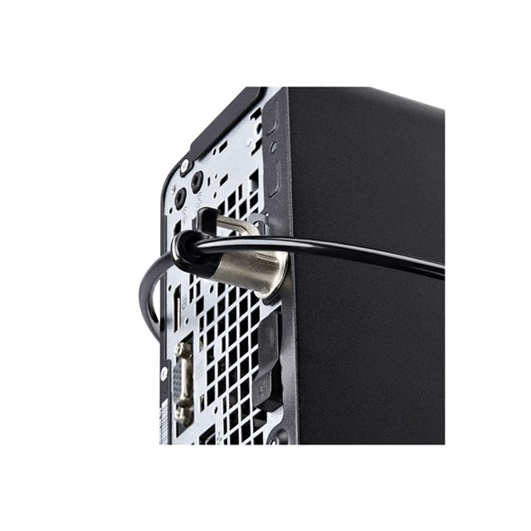Computer / Peripheral Lock Kit 3m