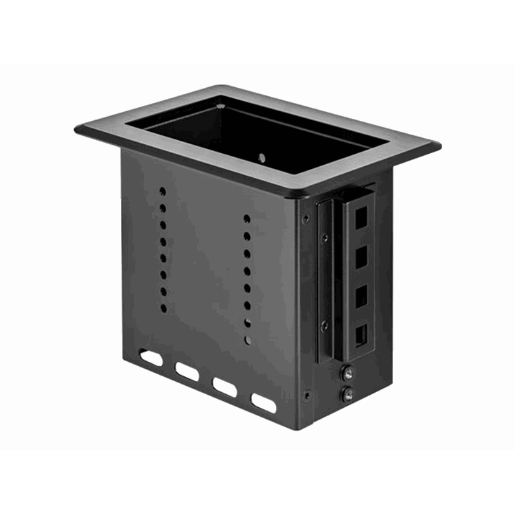 Connectivity Box - Conference Table