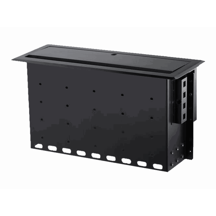 Connectivity Box - Conference Table Connectivity Box - Conference Table