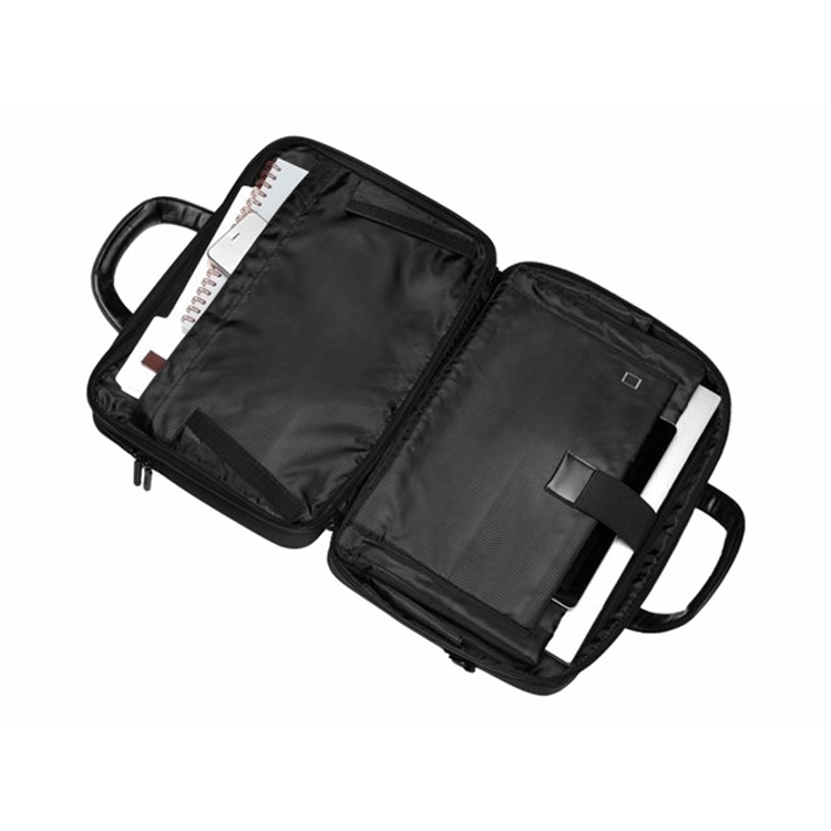 Contour" 2.0 15.6" Business Laptop Brief