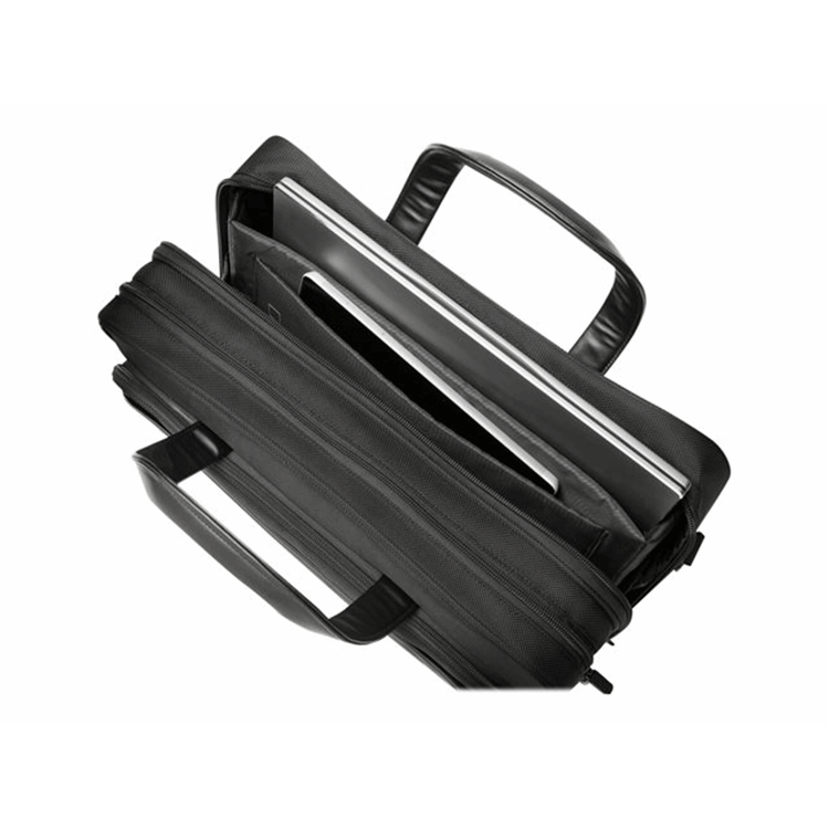 Contour" 2.0 15.6" Business Laptop Brief