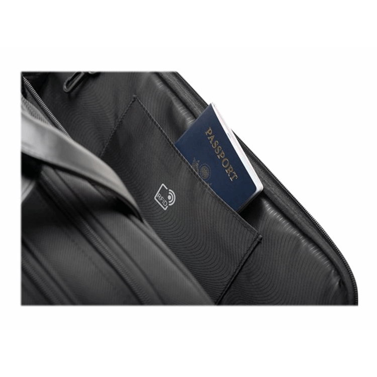 Contour" 2.0 15.6" Business Laptop Brief