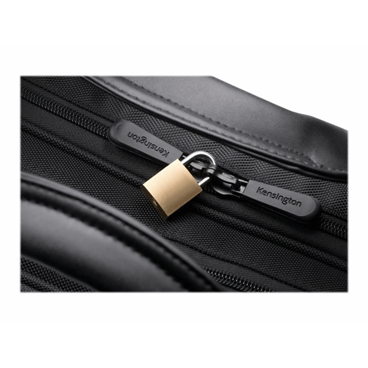 Contour" 2.0 15.6" Business Laptop Brief