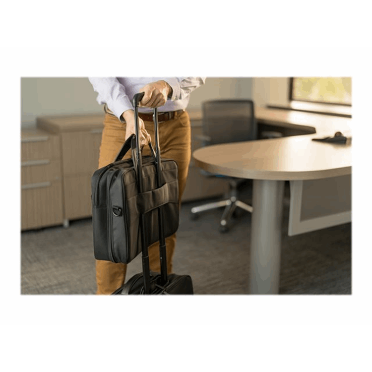 Contour" 2.0 15.6" Business Laptop Brief