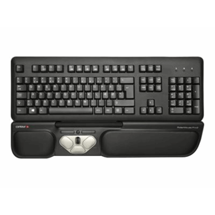 Contour RollerMouse Pro3