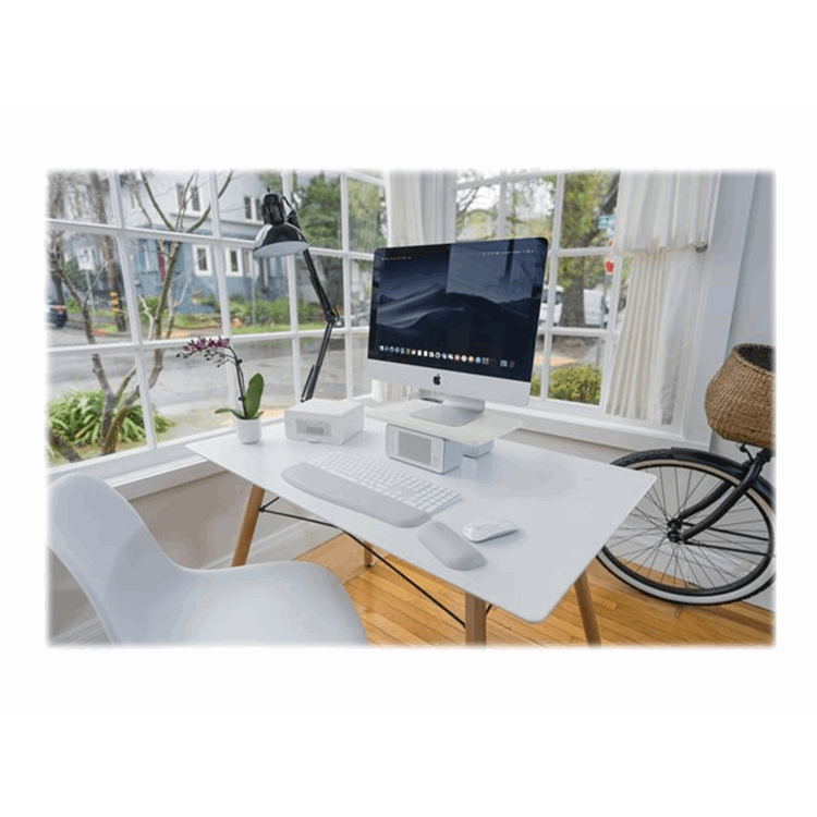 CoolView Wellness Monitor Stand