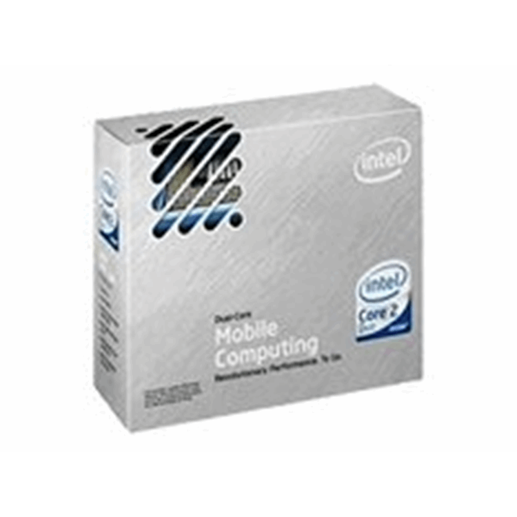 CORE 2 DUO T7500 2.2GHZ S478 FSB800 4MB