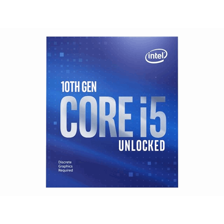 CORE I5-10600KF 4.1GHZ 12MB LGA1200