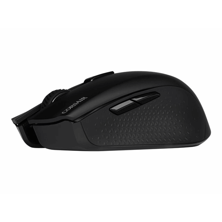 Corsair HARPOON RGB WIRELESS Rechargeable Gaming Mouse with SLIPSTREAM Technology