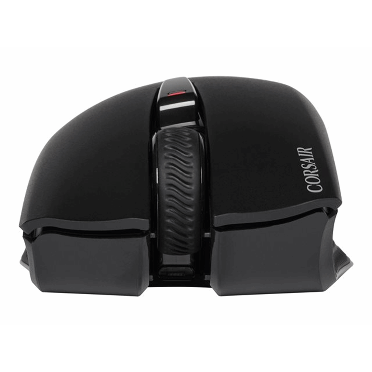 Corsair HARPOON RGB WIRELESS Rechargeable Gaming Mouse with SLIPSTREAM Technology