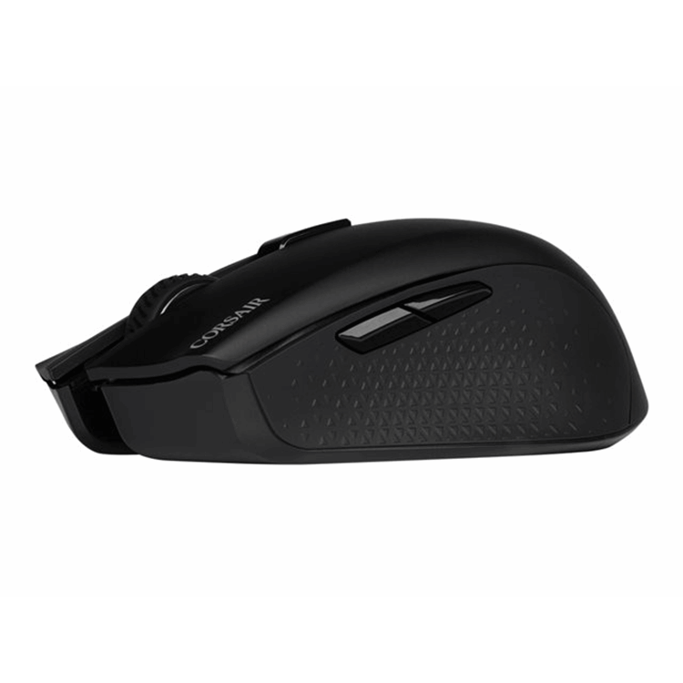 Corsair HARPOON RGB WIRELESS Rechargeable Gaming Mouse with SLIPSTREAM Technology