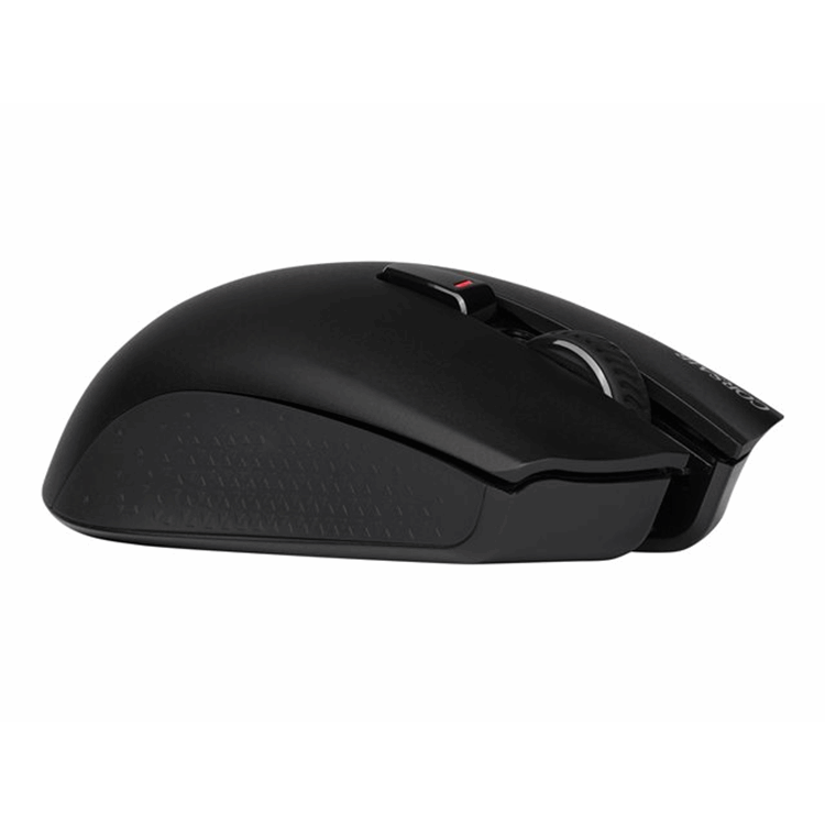 Corsair HARPOON RGB WIRELESS Rechargeable Gaming Mouse with SLIPSTREAM Technology