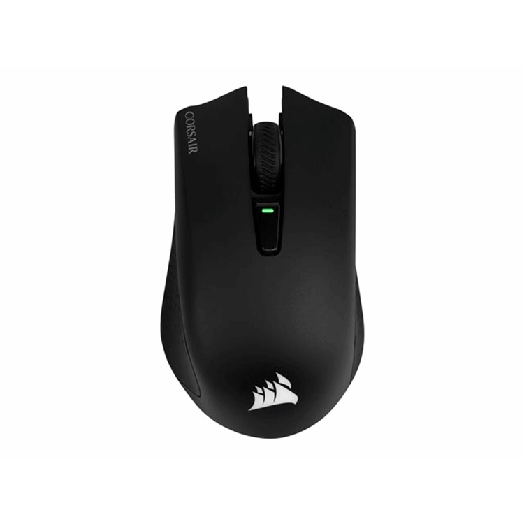 Corsair HARPOON RGB WIRELESS Rechargeable Gaming Mouse with SLIPSTREAM Technology