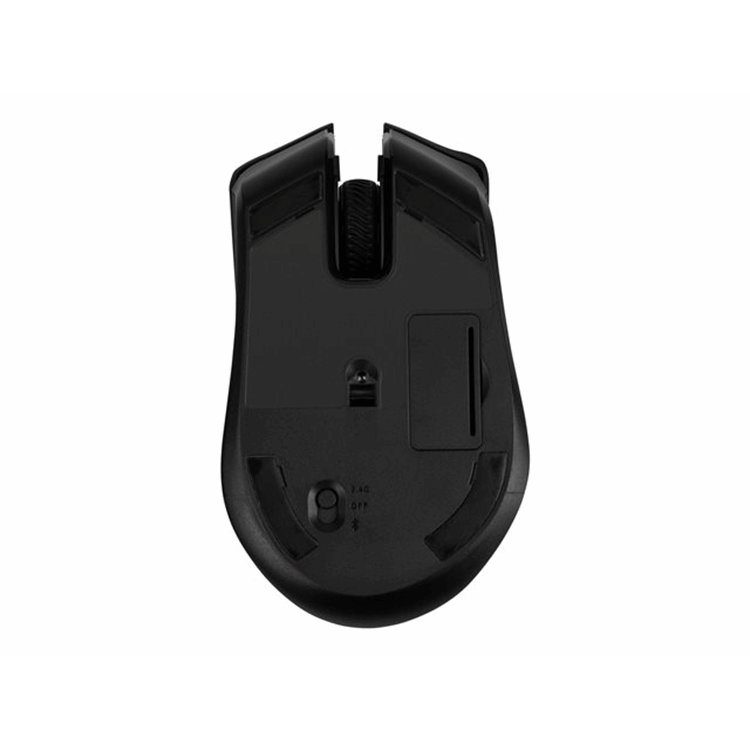 Corsair HARPOON RGB WIRELESS Rechargeable Gaming Mouse with SLIPSTREAM Technology
