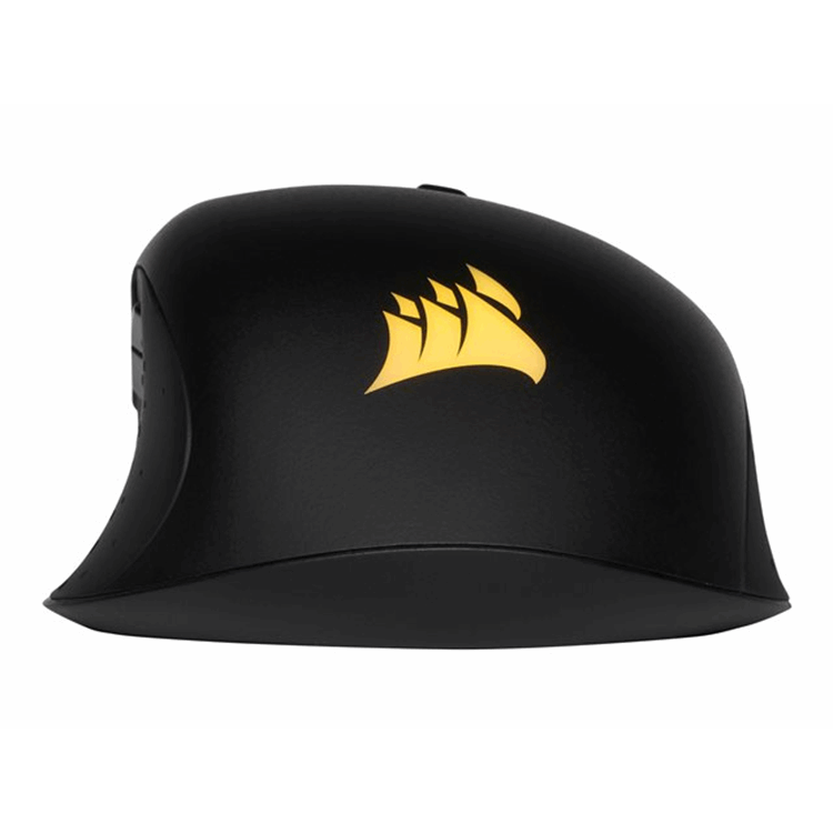 Corsair HARPOON RGB WIRELESS Rechargeable Gaming Mouse with SLIPSTREAM Technology