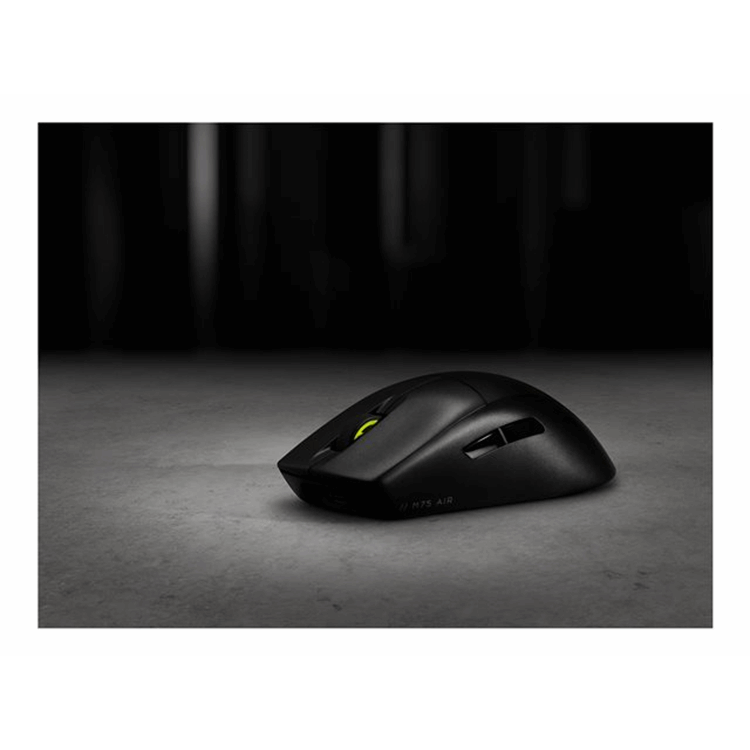 CORSAIR M75 AIR Wireless Ultra-light Gaming Mouse - Black