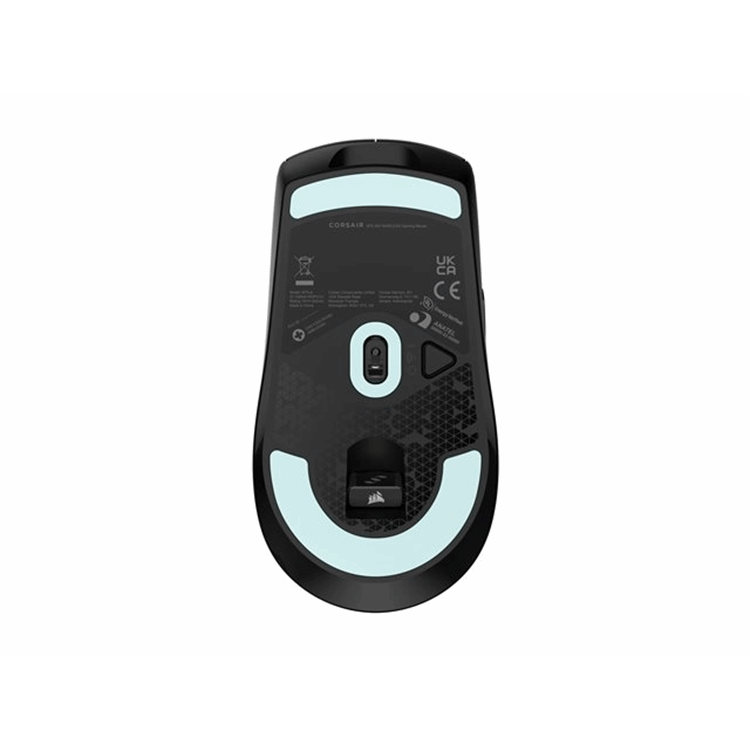 CORSAIR M75 AIR Wireless Ultra-light Gaming Mouse - Black